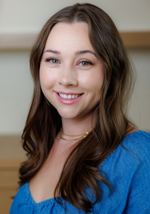 Keely Taylor